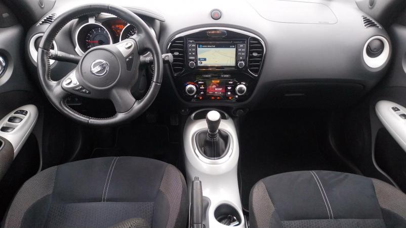 Vente en ligne Nissan Juke  1.2e DIG-T 115 Start/Stop System au prix de 9 690 €