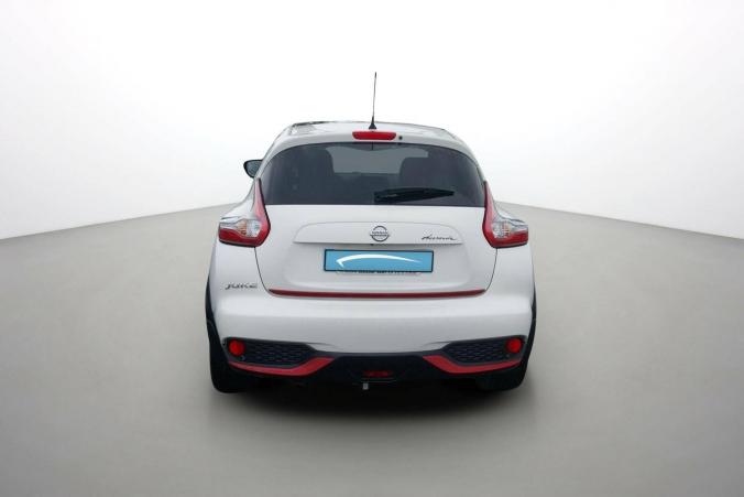 Vente en ligne Nissan Juke  1.2e DIG-T 115 Start/Stop System au prix de 9 690 €