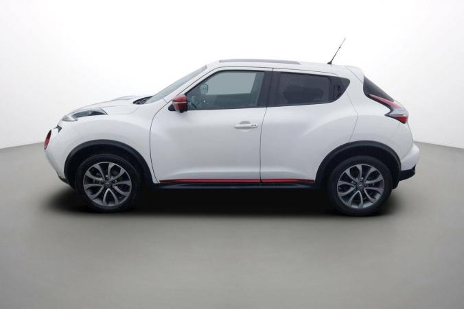 Vente en ligne Nissan Juke  1.2e DIG-T 115 Start/Stop System au prix de 9 690 €