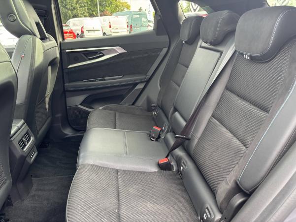 Vente en ligne Renault Austral  E-Tech hybrid 200 au prix de 36 490 €