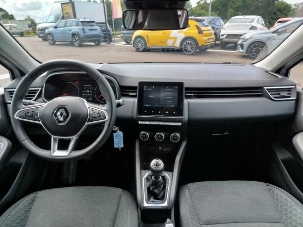 Vente en ligne Renault Clio 5 Clio SCe 65 - 21 au prix de 11 990 €