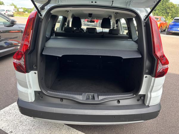 Vente en ligne Dacia Jogger  TCe 110 5 places au prix de 16 890 €