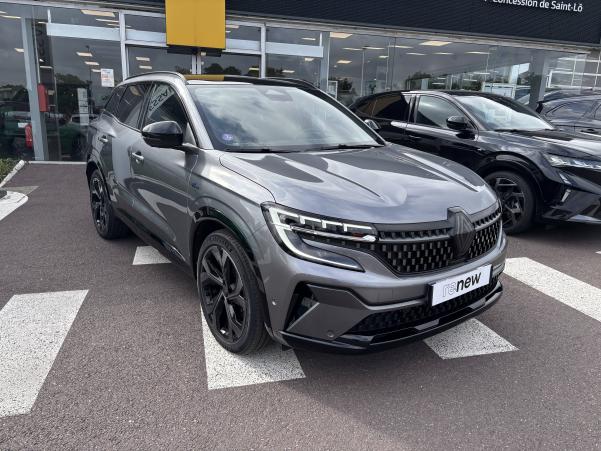 Vente en ligne Renault Austral  E-Tech hybrid 200 au prix de 36 490 €