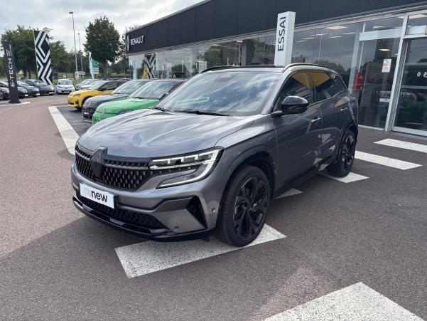 Vente en ligne Renault Austral  E-Tech hybrid 200 au prix de 36 490 €