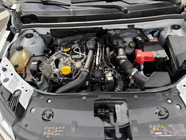 Vente en ligne Dacia Jogger  TCe 110 5 places au prix de 16 890 €