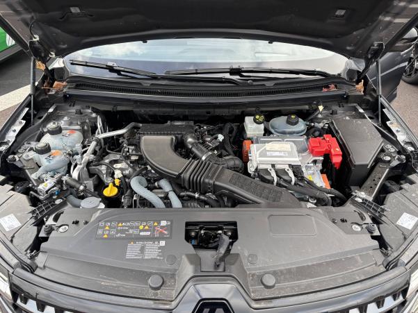 Vente en ligne Renault Austral  E-Tech hybrid 200 au prix de 36 490 €