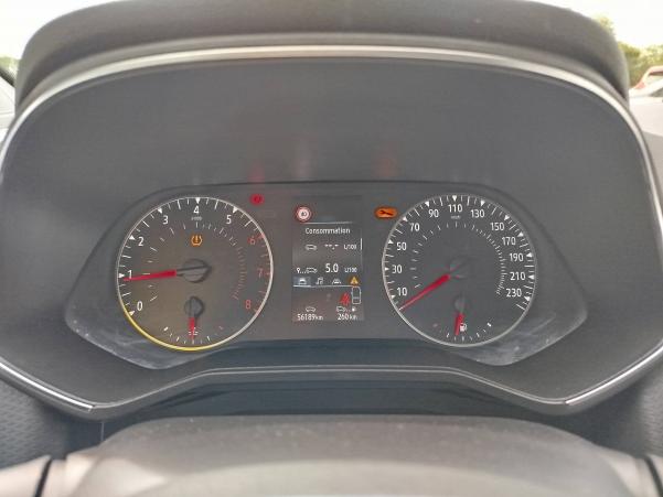 Vente en ligne Renault Clio 5 Clio SCe 65 - 21 au prix de 11 990 €