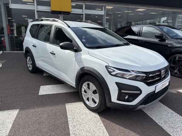 Vente en ligne Dacia Jogger  TCe 110 5 places au prix de 16 890 €
