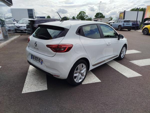 Vente en ligne Renault Clio 5 Clio SCe 65 - 21 au prix de 11 990 €