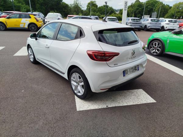 Vente en ligne Renault Clio 5 Clio SCe 65 - 21 au prix de 11 990 €