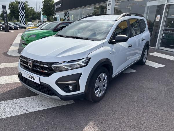 Vente en ligne Dacia Jogger  TCe 110 5 places au prix de 16 890 €