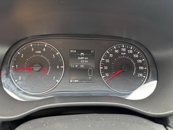 Vente en ligne Dacia Jogger  TCe 110 5 places au prix de 16 890 €
