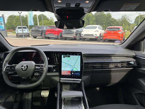 Vente en ligne Renault Austral  E-Tech hybrid 200 au prix de 36 490 €