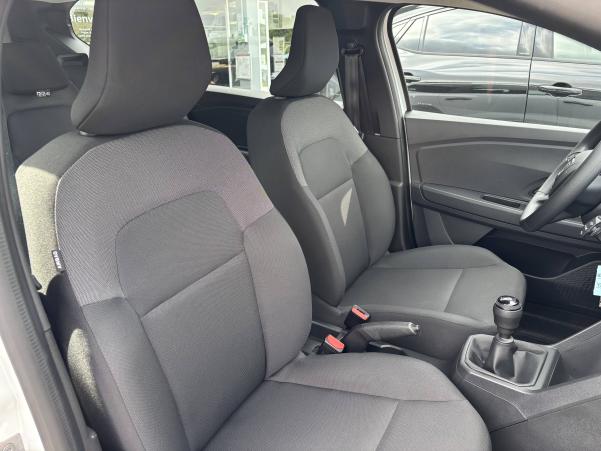 Vente en ligne Dacia Jogger  TCe 110 5 places au prix de 16 890 €