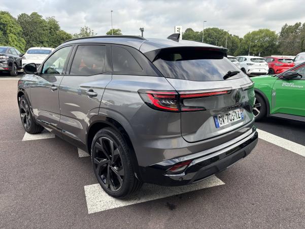 Vente en ligne Renault Austral  E-Tech hybrid 200 au prix de 36 490 €