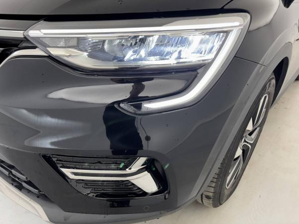 Vente en ligne Renault Arkana  E-Tech hybride 145 - 22 au prix de 21 990 €