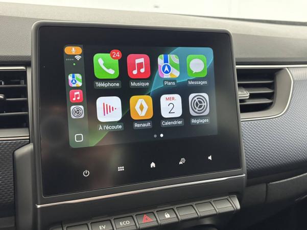 Vente en ligne Renault Arkana  E-Tech hybride 145 - 22 au prix de 21 990 €