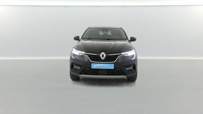 Vente en ligne Renault Arkana  E-Tech hybride 145 - 22 au prix de 21 990 €