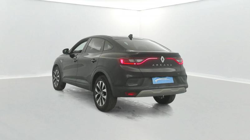 Vente en ligne Renault Arkana  E-Tech hybride 145 - 22 au prix de 21 990 €