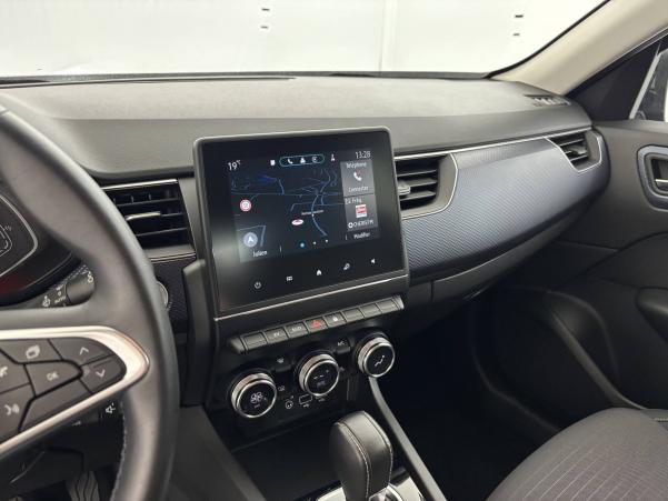 Vente en ligne Renault Arkana  E-Tech hybride 145 - 22 au prix de 21 990 €
