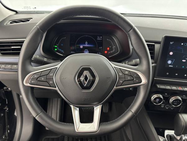 Vente en ligne Renault Arkana  E-Tech hybride 145 - 22 au prix de 21 990 €