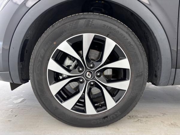 Vente en ligne Renault Arkana  E-Tech hybride 145 - 22 au prix de 21 990 €