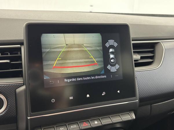 Vente en ligne Renault Arkana  E-Tech hybride 145 - 22 au prix de 21 990 €