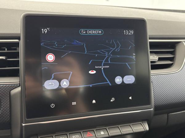 Vente en ligne Renault Arkana  E-Tech hybride 145 - 22 au prix de 21 990 €