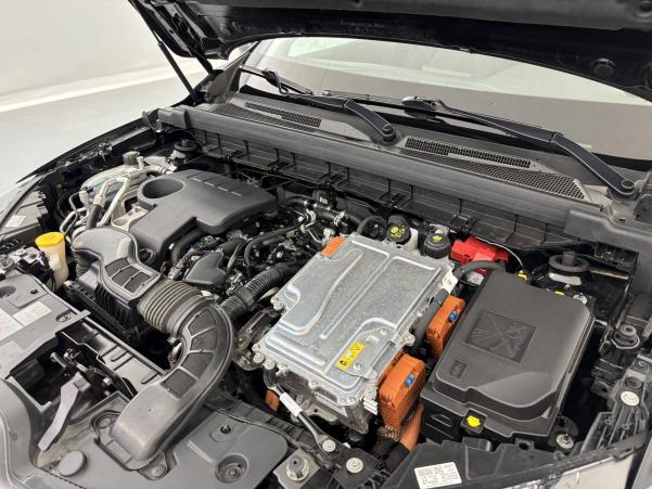 Vente en ligne Renault Arkana  E-Tech hybride 145 - 22 au prix de 21 990 €