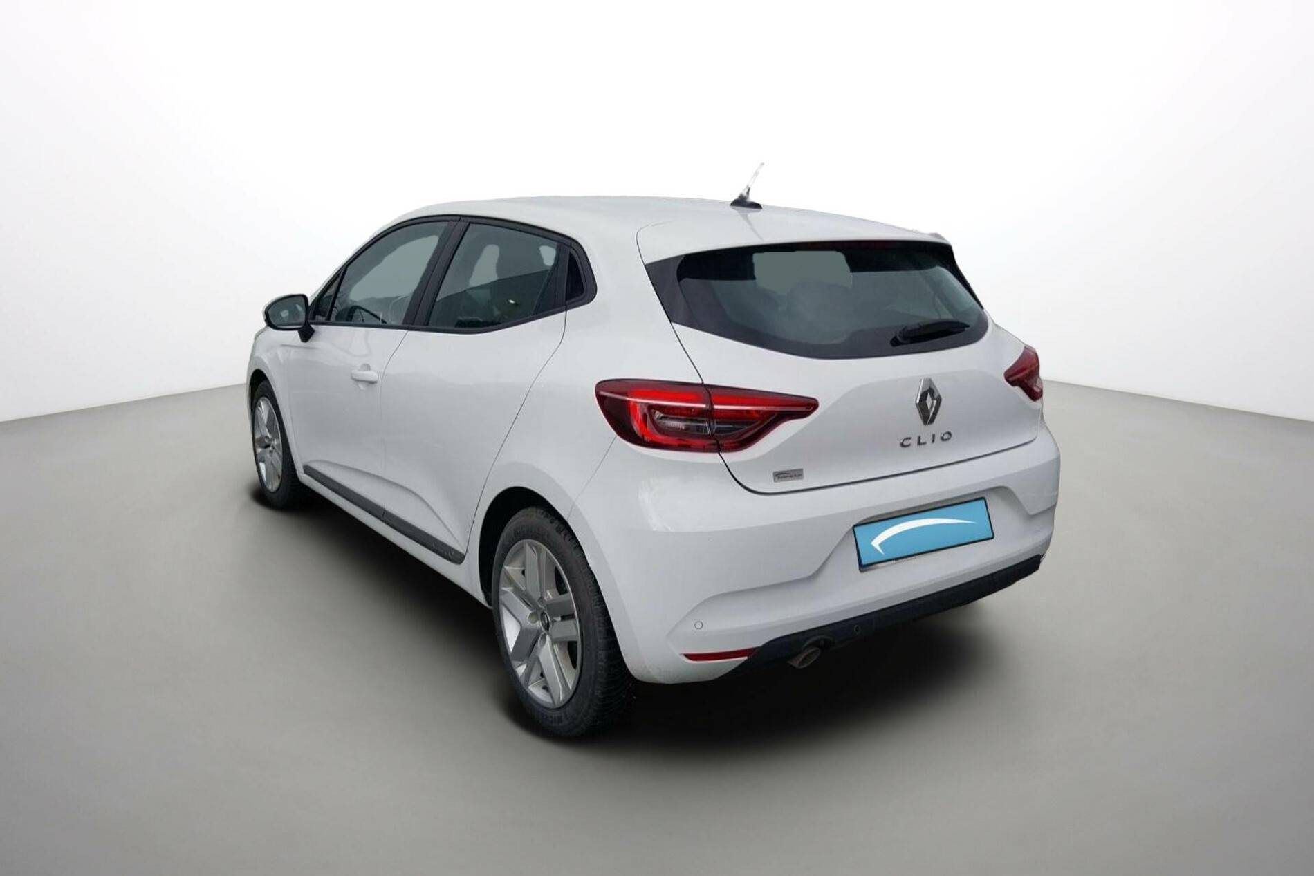 Vente en ligne Renault Clio 5 Clio TCe 100 GPL - 21 au prix de 12 990 €