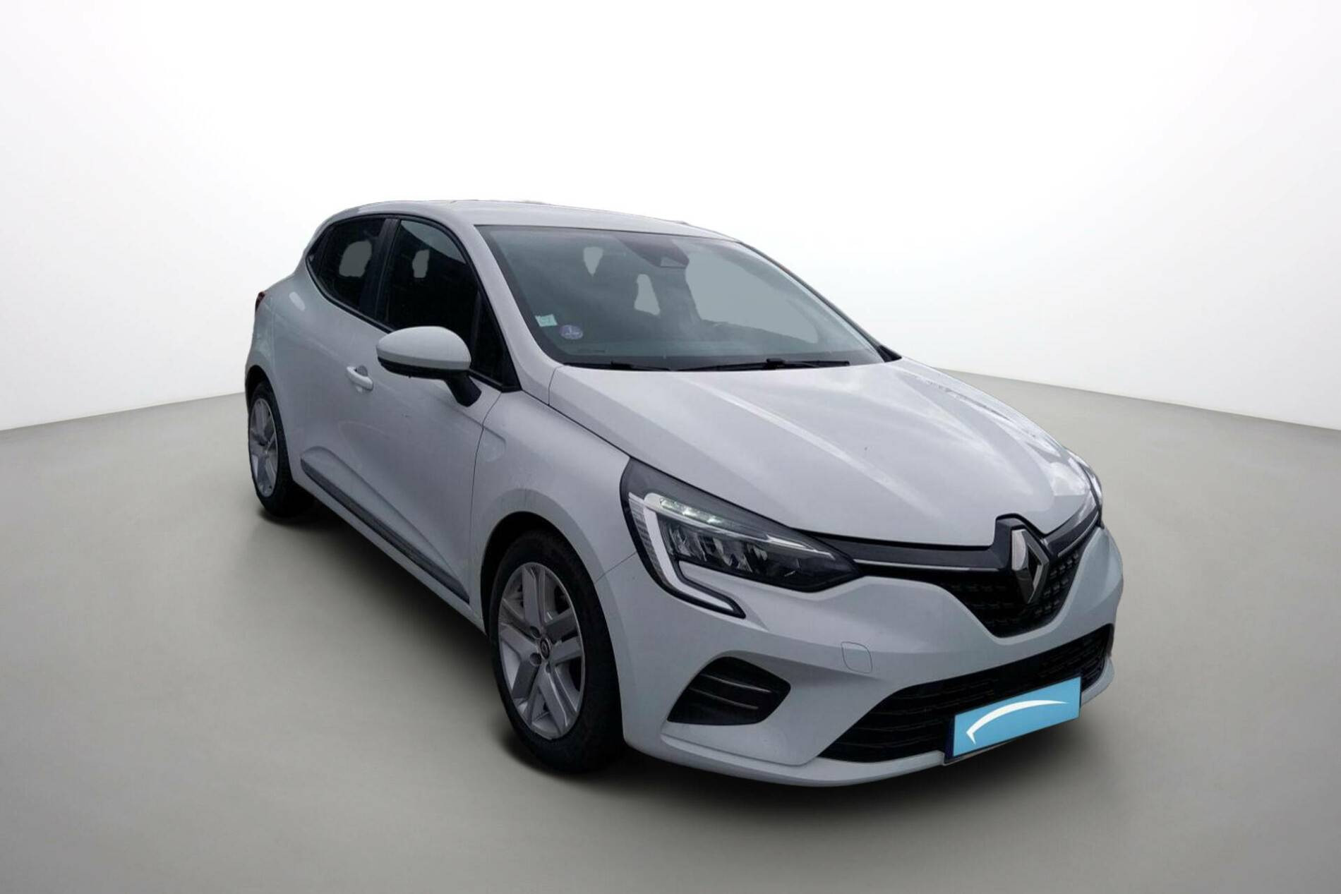 Vente en ligne Renault Clio 5 Clio TCe 100 GPL - 21 au prix de 12 990 €