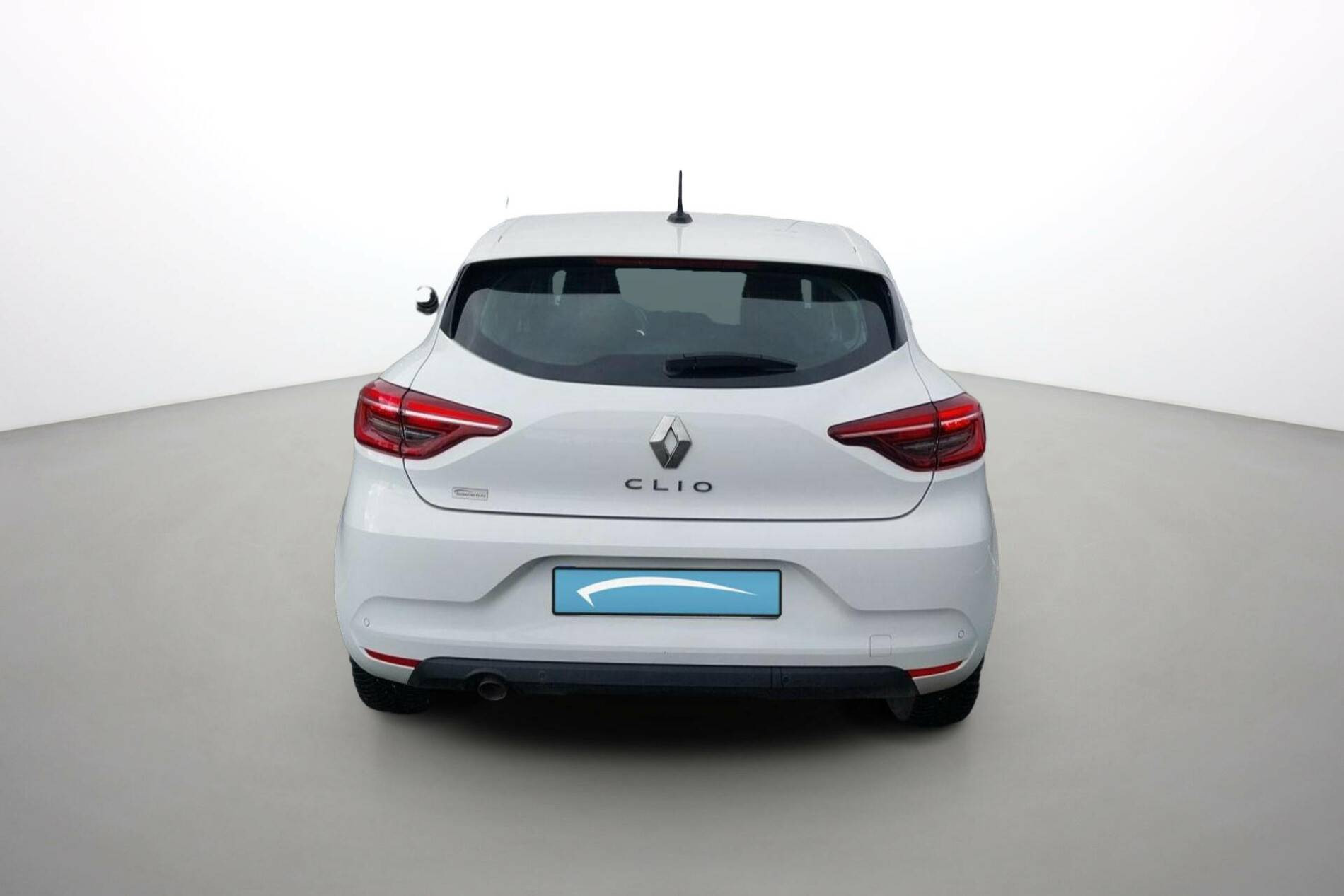 Vente en ligne Renault Clio 5 Clio TCe 100 GPL - 21 au prix de 12 990 €