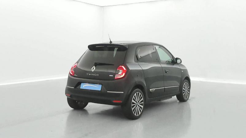 Vente en ligne Renault Twingo Electrique Twingo III Achat Intégral au prix de 13 590 €