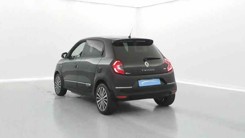 Vente en ligne Renault Twingo Electrique Twingo III Achat Intégral au prix de 13 590 €