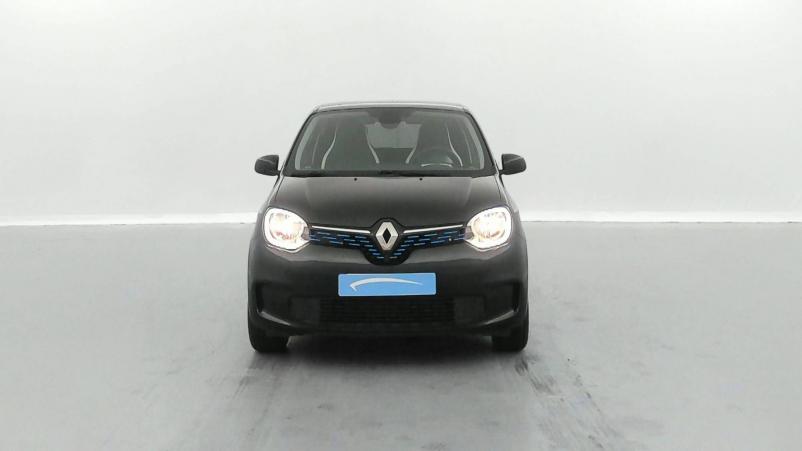 Vente en ligne Renault Twingo Electrique Twingo III Achat Intégral au prix de 13 590 €