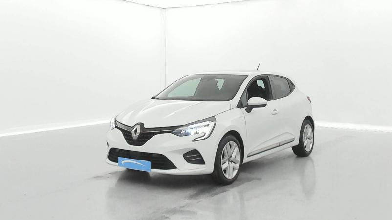 Vente en ligne Renault Clio 5 Clio SCe 65 - 21 au prix de 13 590 €