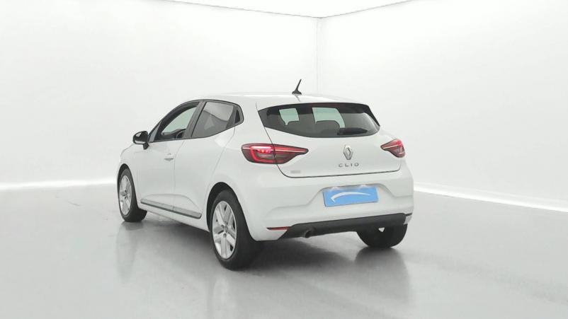 Vente en ligne Renault Clio 5 Clio SCe 65 - 21 au prix de 13 590 €