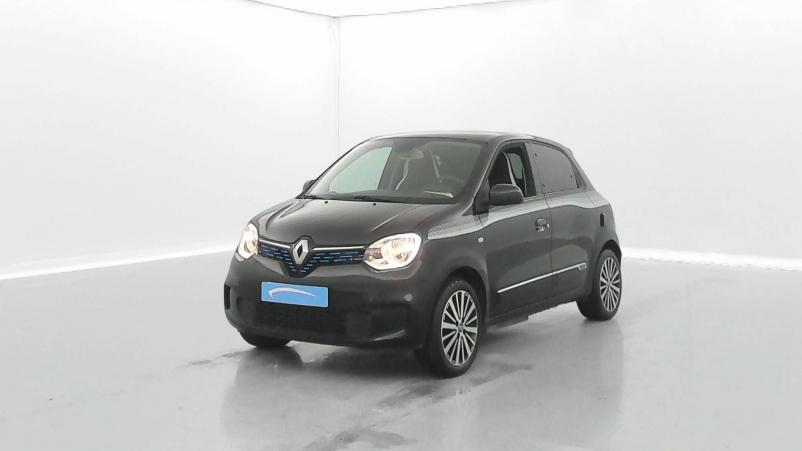 Vente en ligne Renault Twingo Electrique Twingo III Achat Intégral au prix de 13 590 €