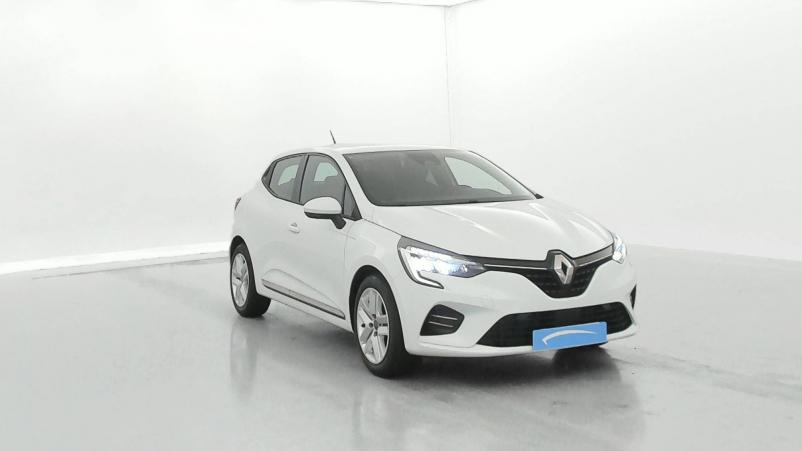 Vente en ligne Renault Clio 5 Clio SCe 65 - 21 au prix de 13 590 €