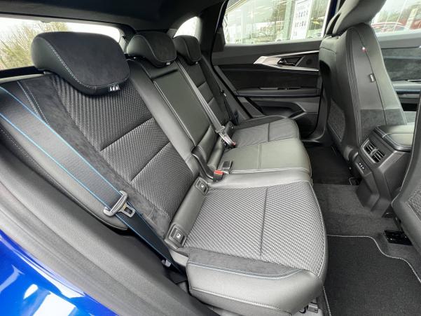 Vente en ligne Renault Austral  E-Tech full hybrid 200 GSR2 au prix de 40 990 €