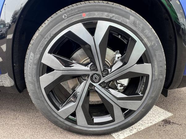 Vente en ligne Renault Austral  E-Tech full hybrid 200 GSR2 au prix de 40 990 €