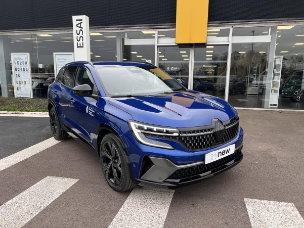 Vente en ligne Renault Austral  E-Tech full hybrid 200 GSR2 au prix de 40 990 €