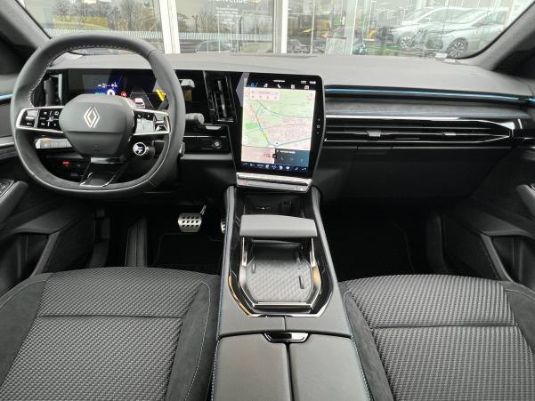 Vente en ligne Renault Austral  E-Tech full hybrid 200 GSR2 au prix de 40 990 €