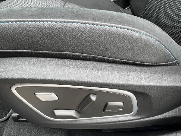 Vente en ligne Renault Austral  E-Tech full hybrid 200 GSR2 au prix de 40 990 €