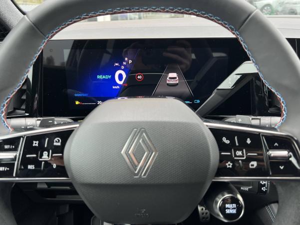 Vente en ligne Renault Austral  E-Tech full hybrid 200 GSR2 au prix de 40 990 €