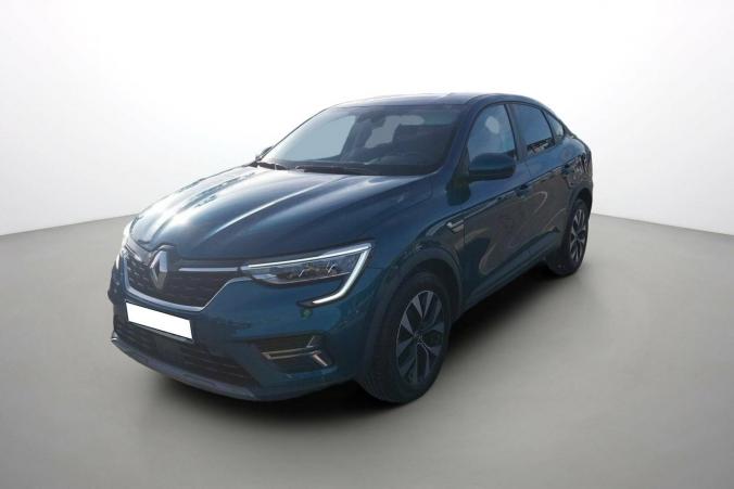 Vente en ligne Renault Arkana  TCe 140 EDC FAP au prix de 20 990 €