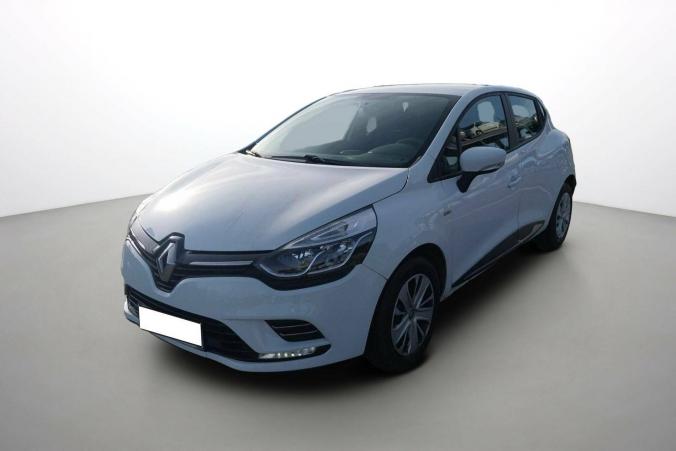 Vente en ligne Renault Clio 4 Clio TCe 75 E6C au prix de 10 190 €