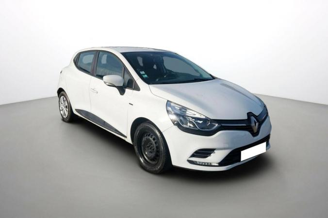 Vente en ligne Renault Clio 4 Clio TCe 75 E6C au prix de 10 190 €