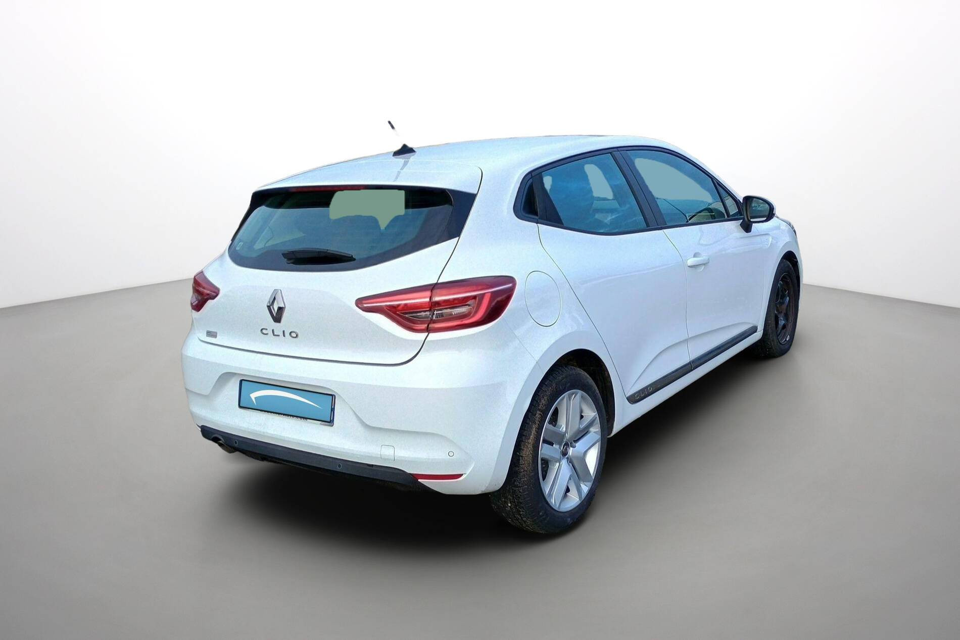Vente en ligne Renault Clio 5 Clio TCe 90 - 21N au prix de 12 850 €