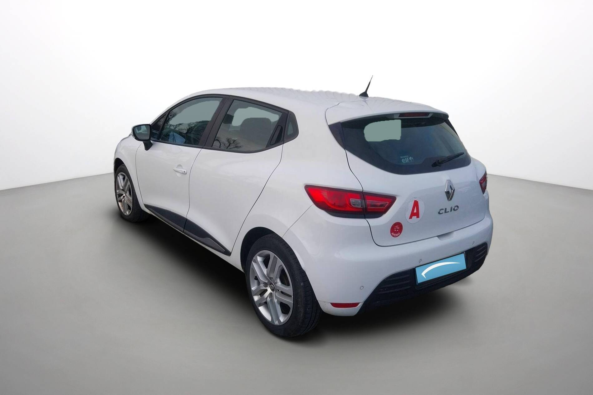 Vente en ligne Renault Clio 4 Clio dCi 75 E6C au prix de 10 890 €